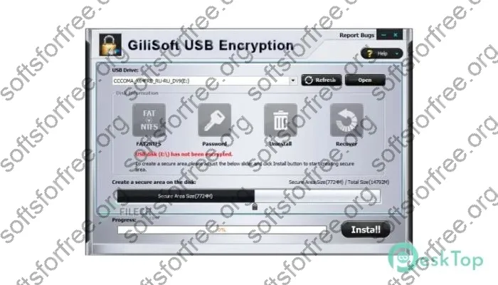 Gilisoft Usb Stick Encryption Crack